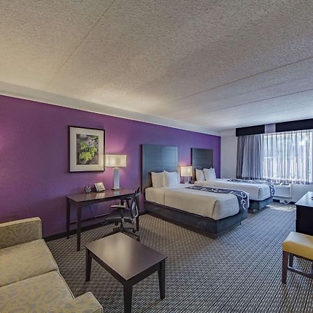 Travelodge By Wyndham Houston Cy-Fair Exteriör bild