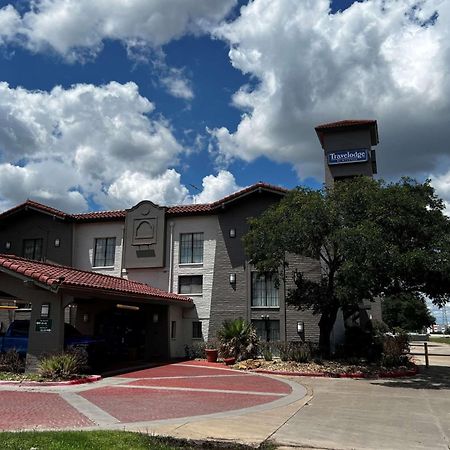 Travelodge By Wyndham Houston Cy-Fair Exteriör bild