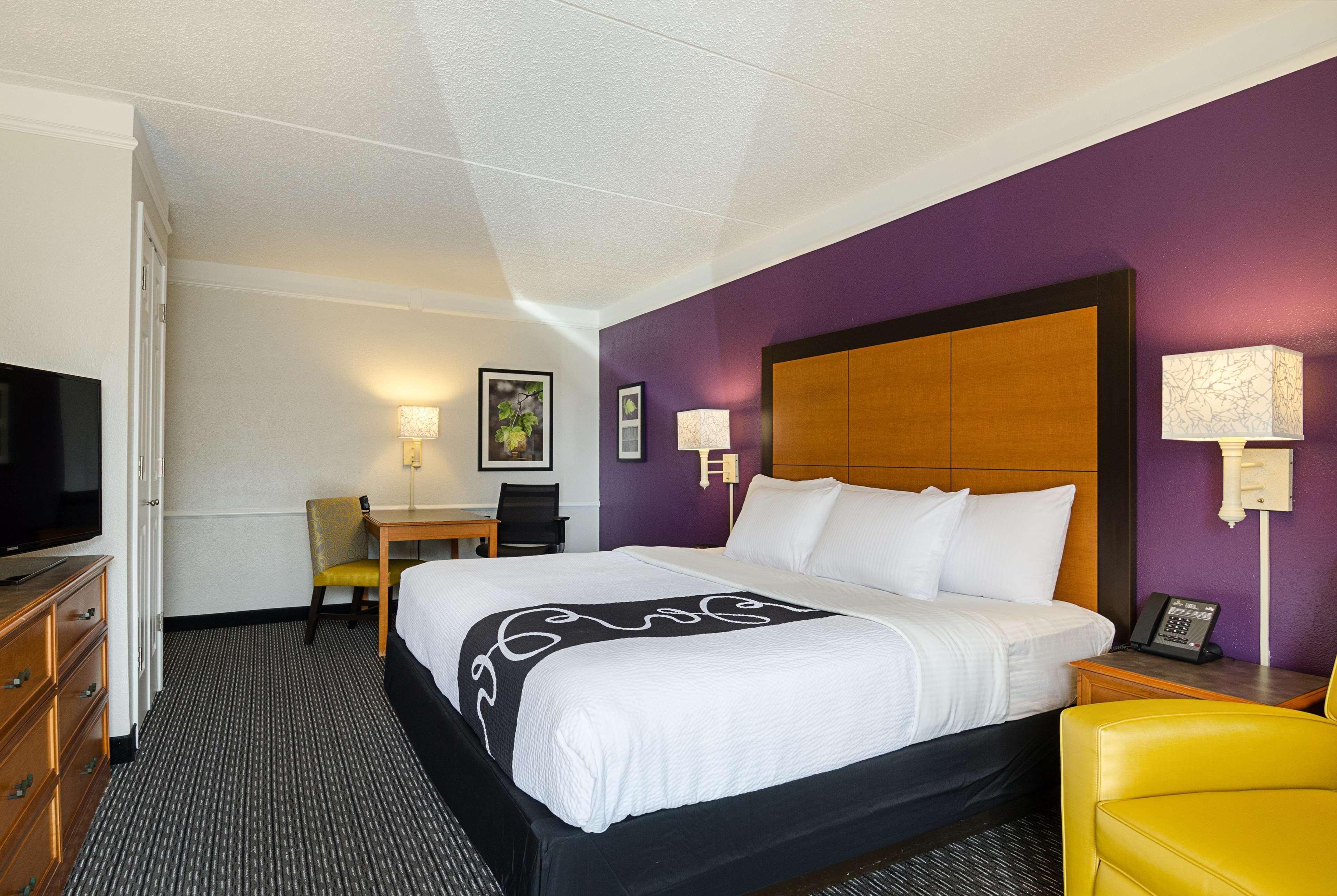 Travelodge By Wyndham Houston Cy-Fair Exteriör bild
