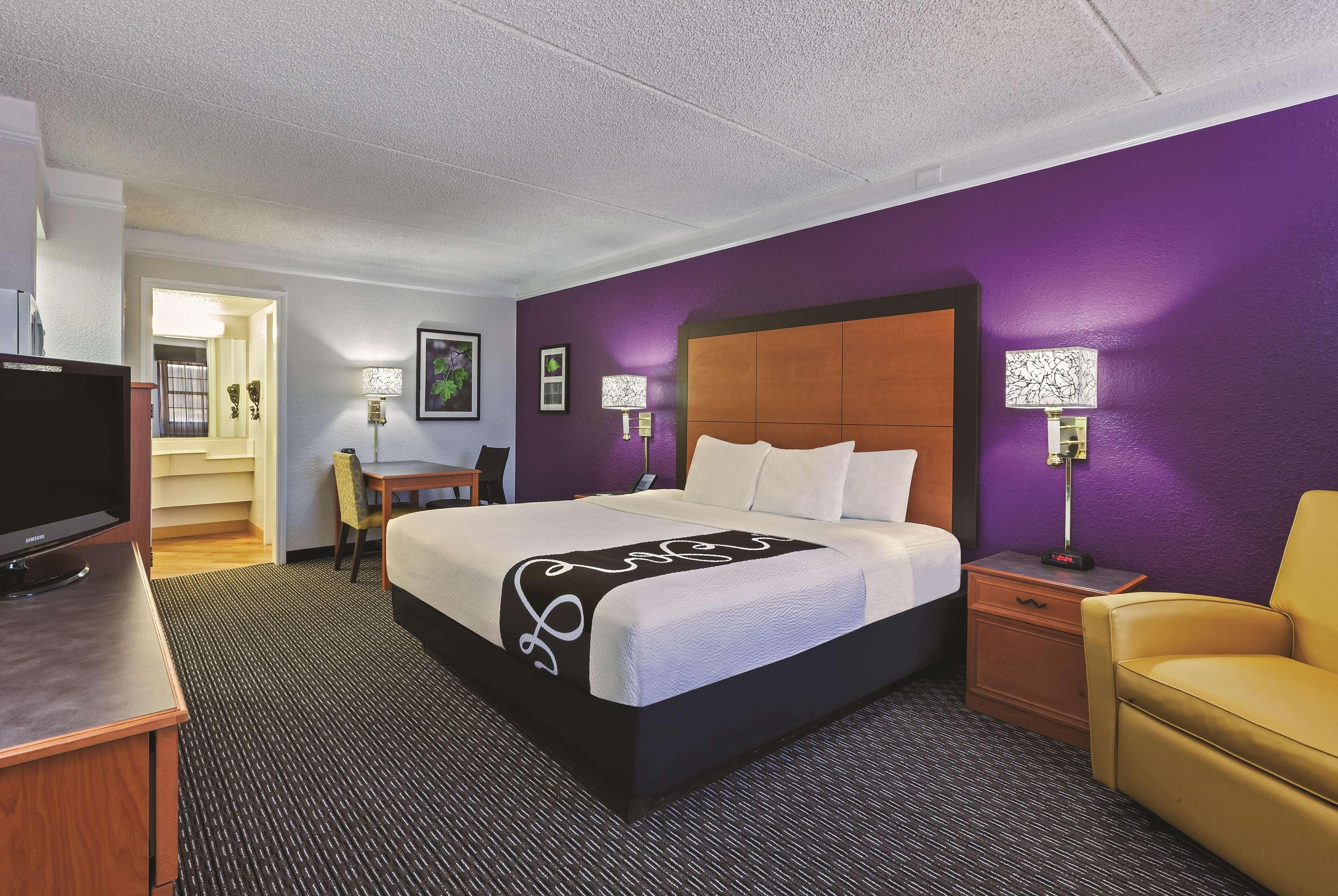 Travelodge By Wyndham Houston Cy-Fair Exteriör bild