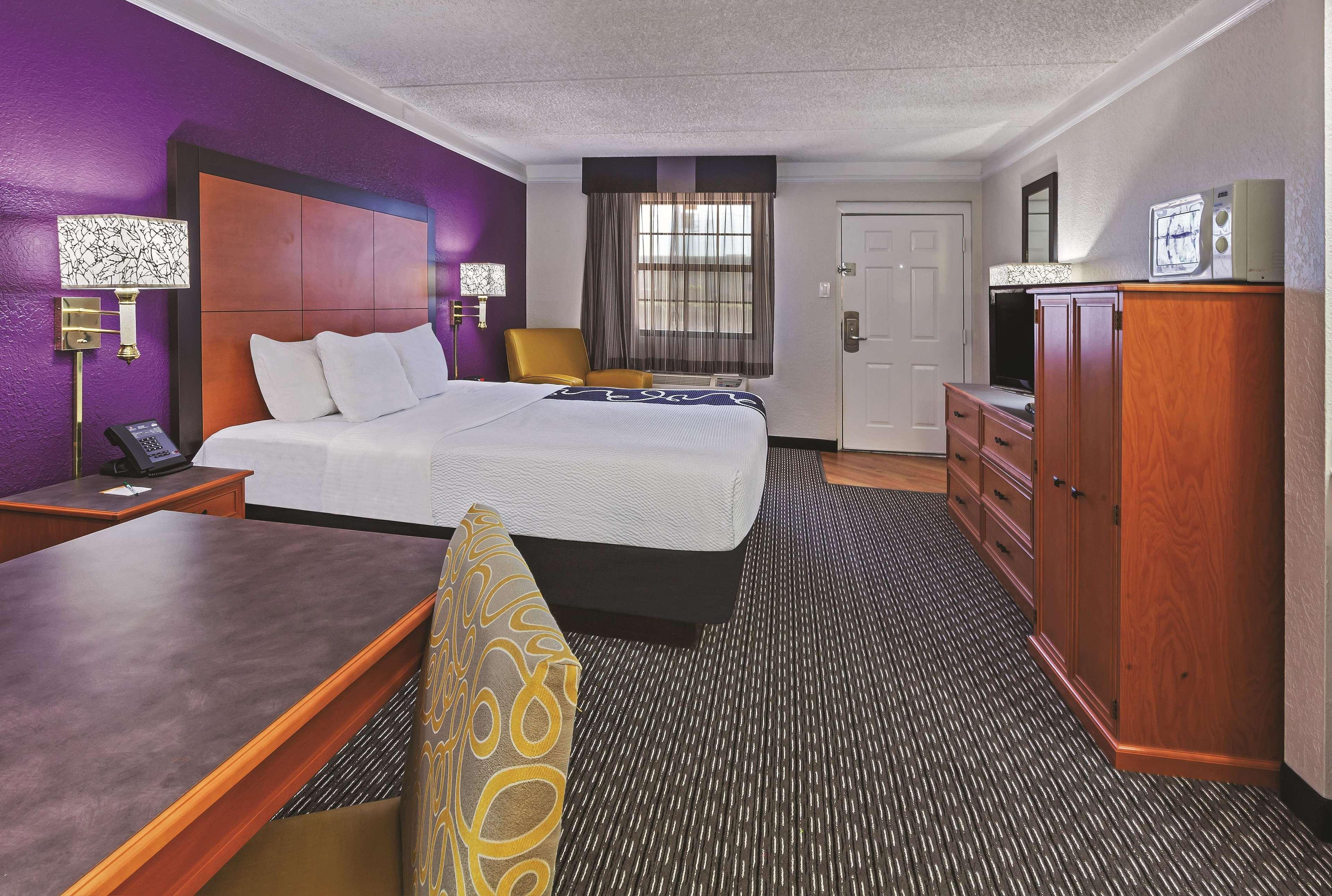Travelodge By Wyndham Houston Cy-Fair Exteriör bild