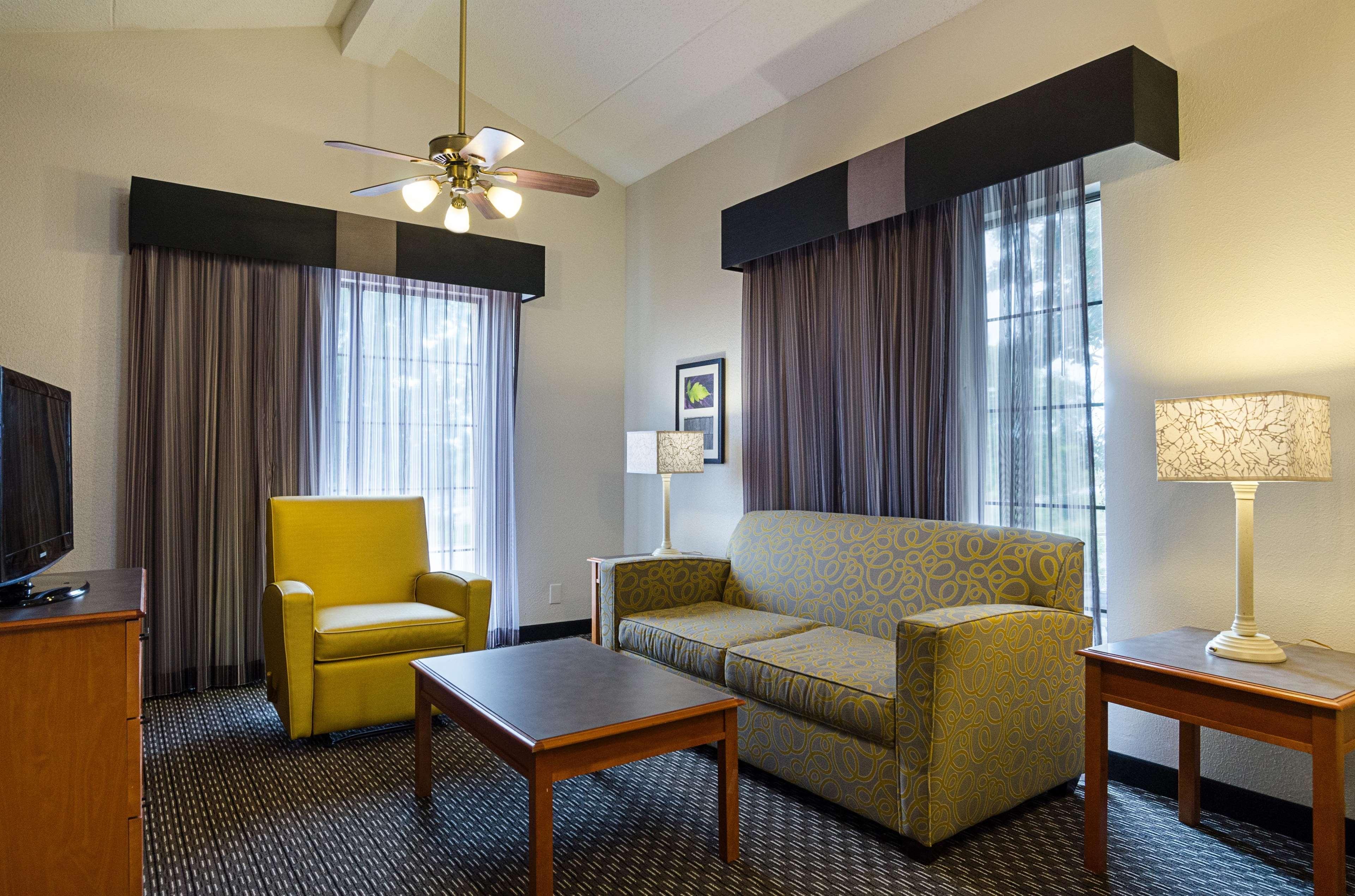 Travelodge By Wyndham Houston Cy-Fair Exteriör bild