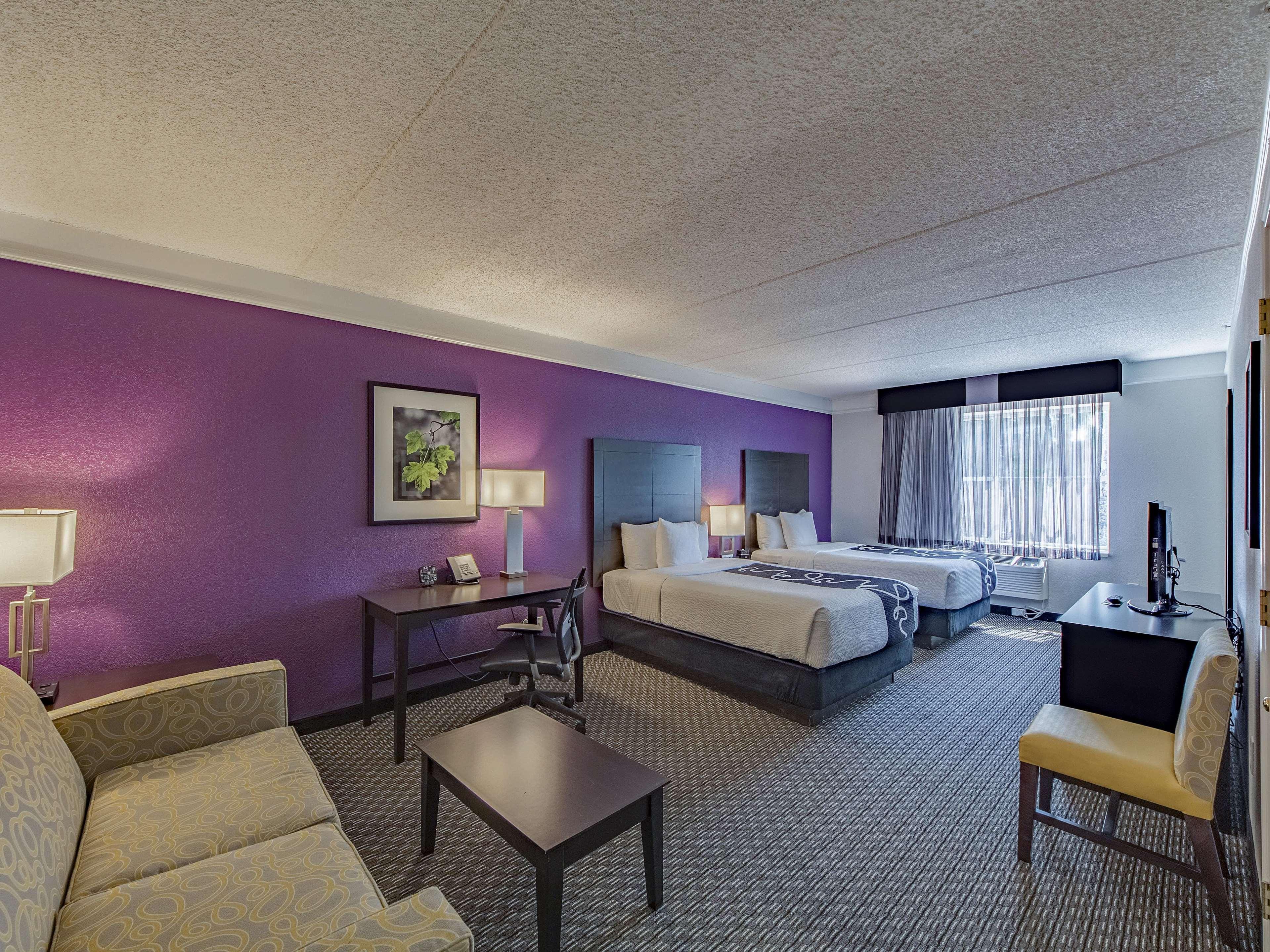 Travelodge By Wyndham Houston Cy-Fair Exteriör bild
