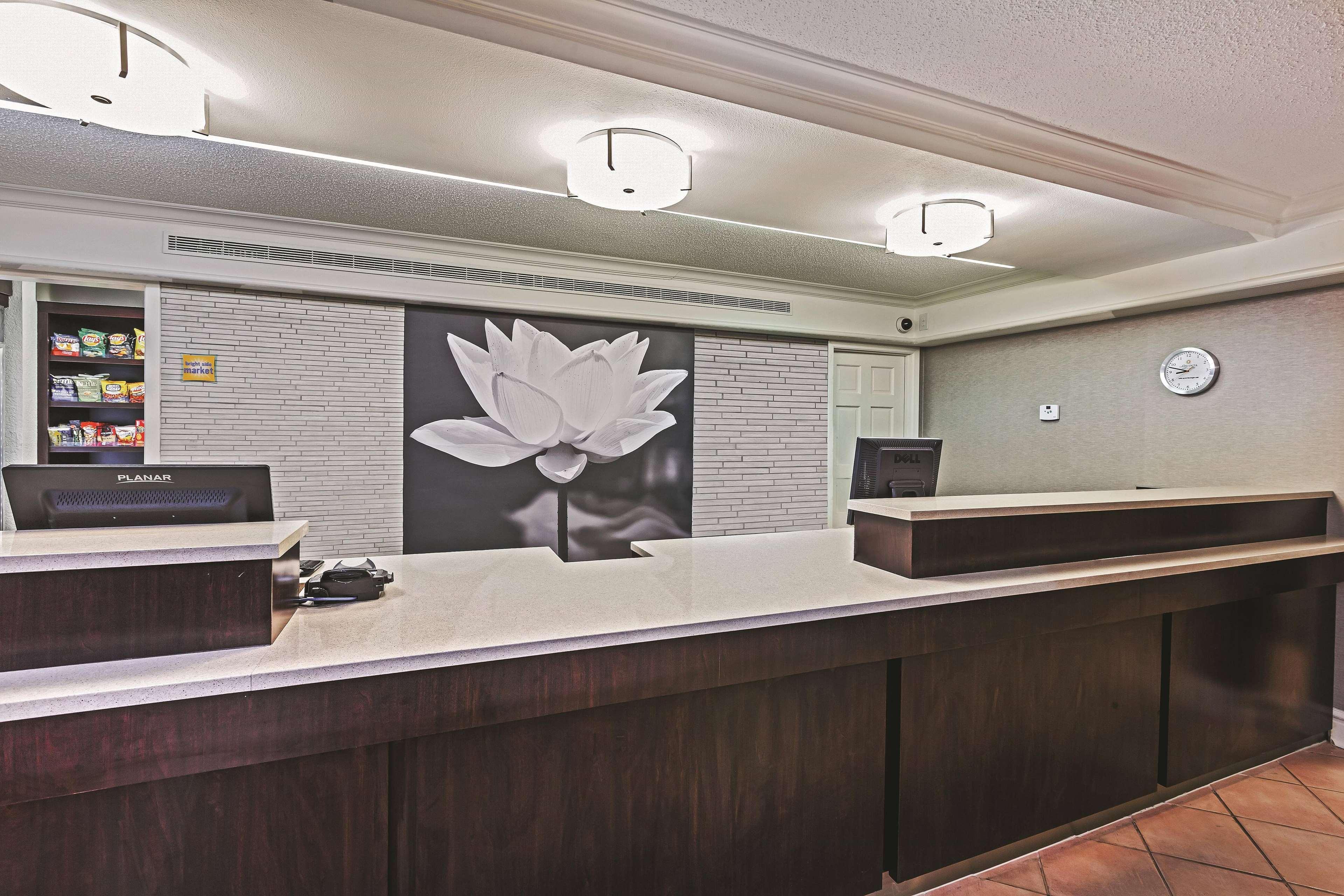 Travelodge By Wyndham Houston Cy-Fair Exteriör bild