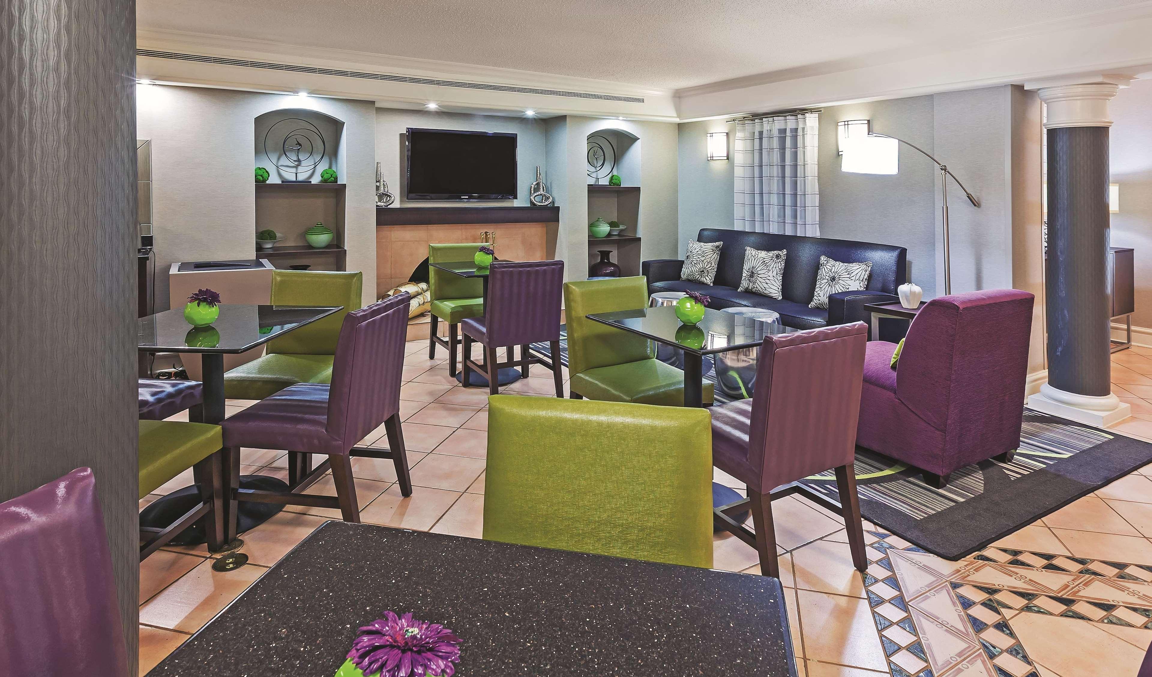 Travelodge By Wyndham Houston Cy-Fair Exteriör bild