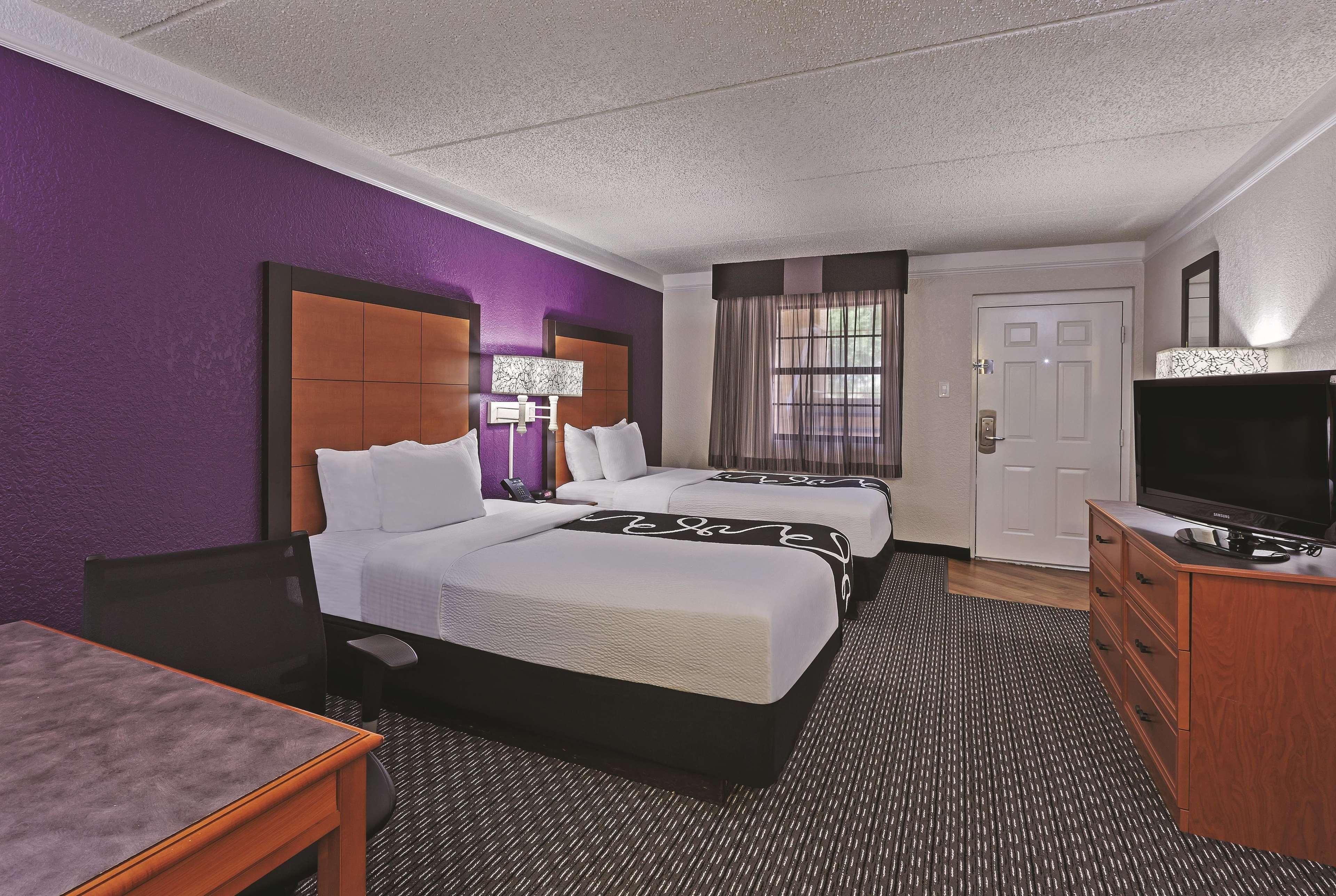 Travelodge By Wyndham Houston Cy-Fair Exteriör bild