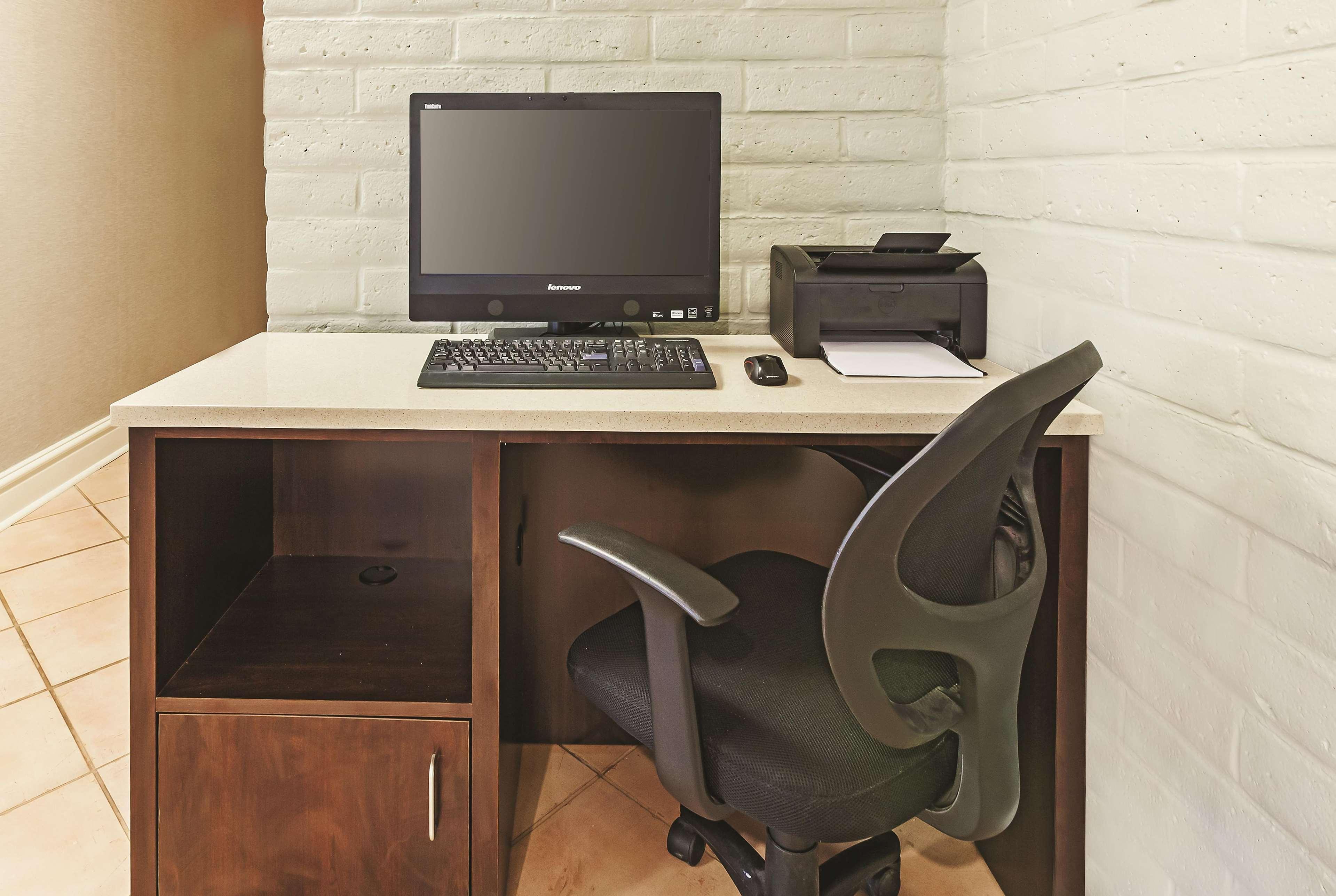 Travelodge By Wyndham Houston Cy-Fair Exteriör bild