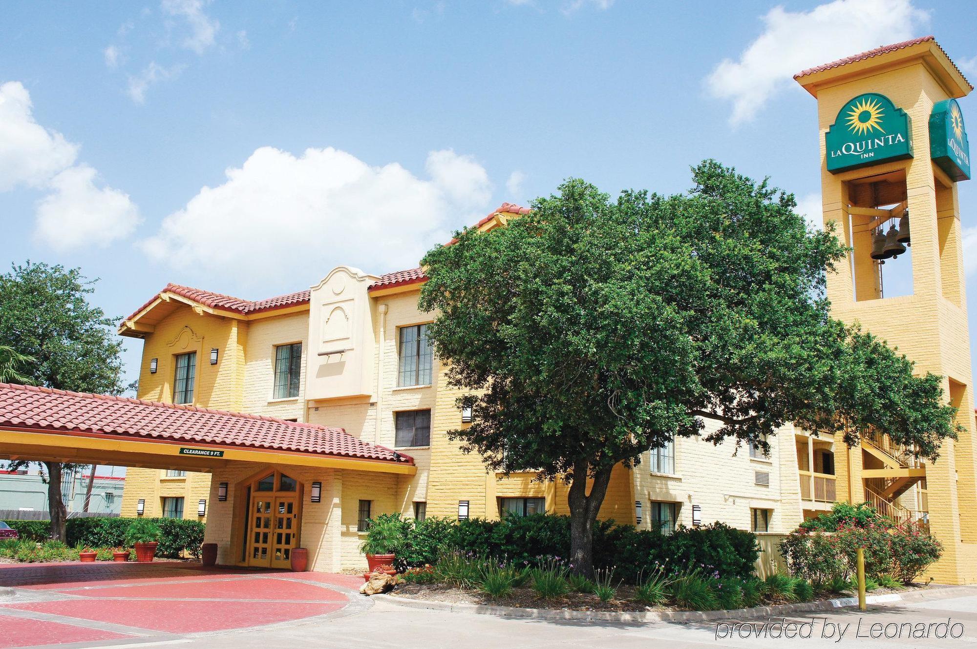 Travelodge By Wyndham Houston Cy-Fair Exteriör bild