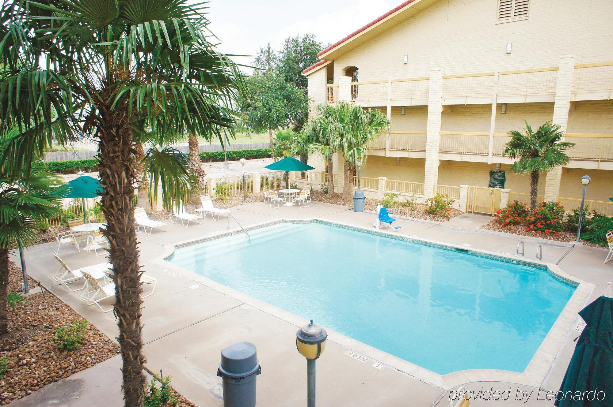 Travelodge By Wyndham Houston Cy-Fair Exteriör bild
