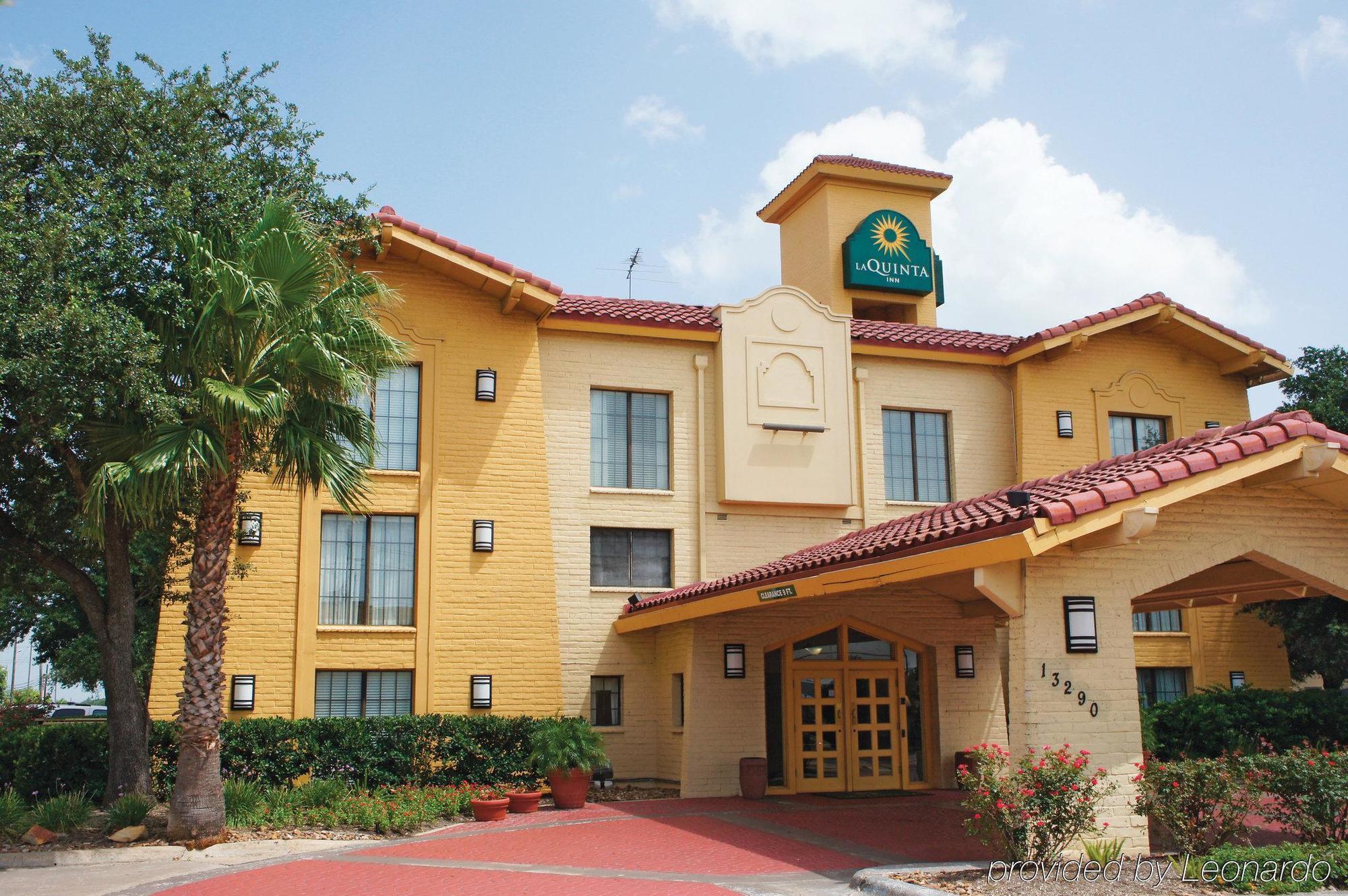 Travelodge By Wyndham Houston Cy-Fair Exteriör bild