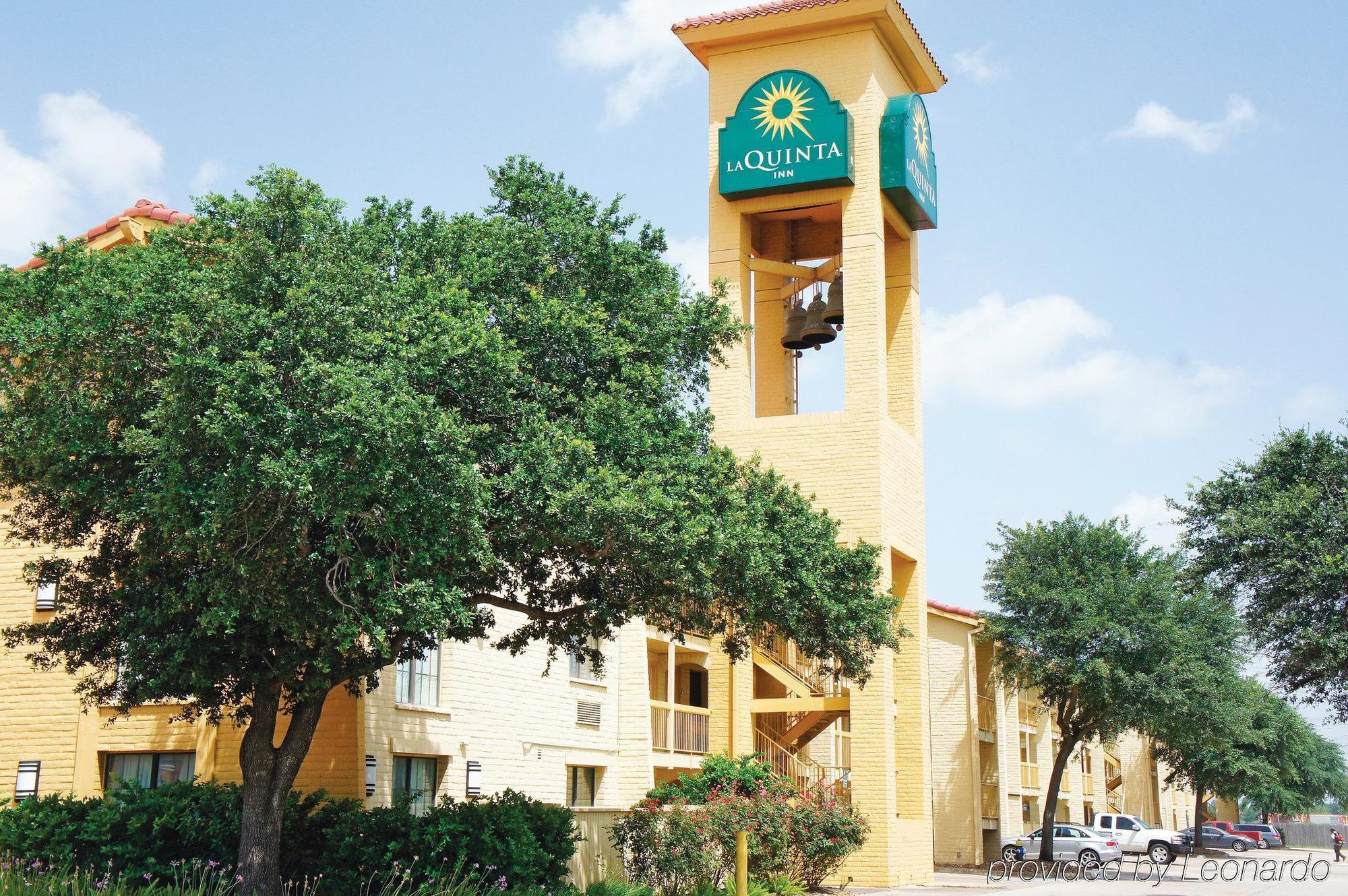 Travelodge By Wyndham Houston Cy-Fair Exteriör bild