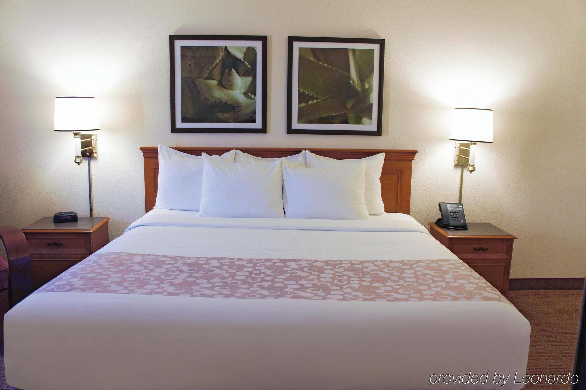 Travelodge By Wyndham Houston Cy-Fair Exteriör bild