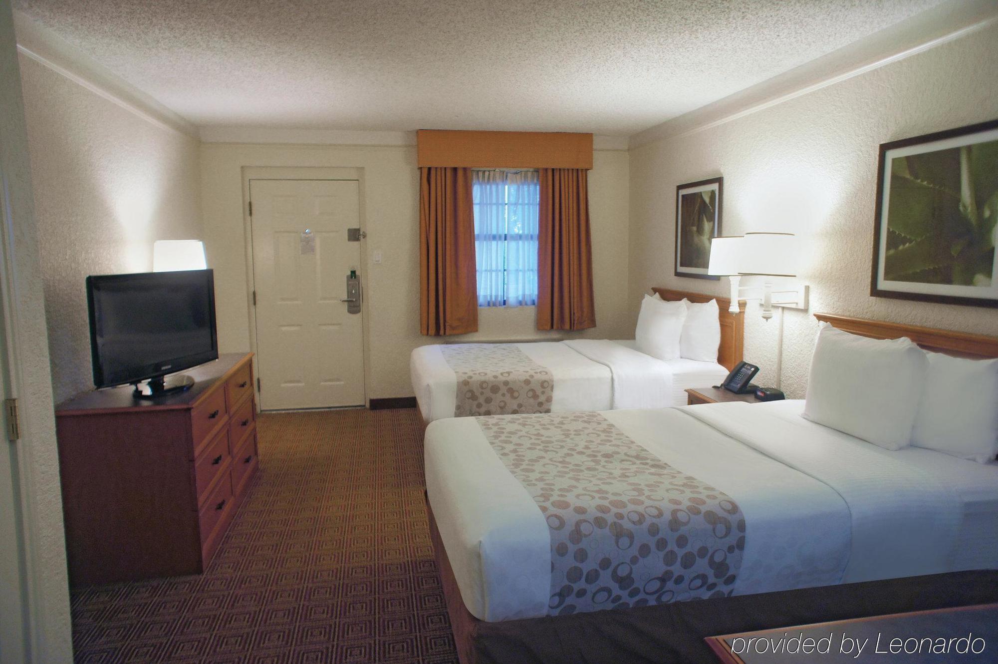 Travelodge By Wyndham Houston Cy-Fair Exteriör bild