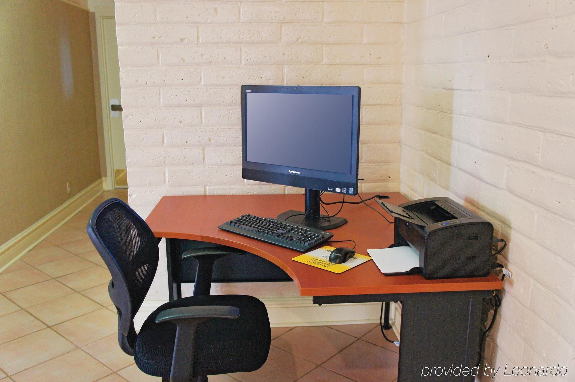 Travelodge By Wyndham Houston Cy-Fair Exteriör bild